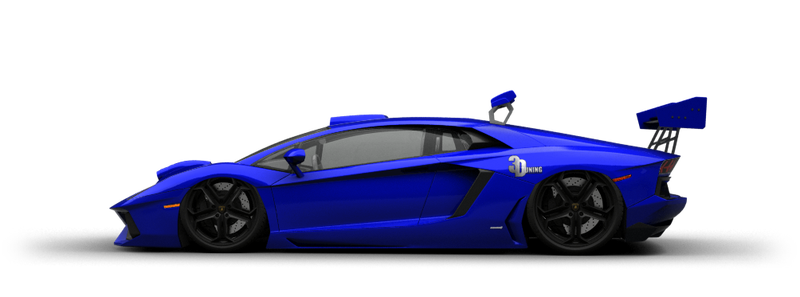 Illustration for article titled Jake's Massive 3DTuning dump